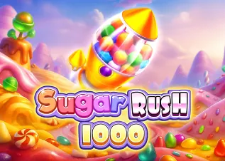 Sugar Rush 1000 ทดลองเล่นฟรี