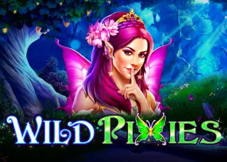 Wild Pixies ทดลองเล่นฟรี
